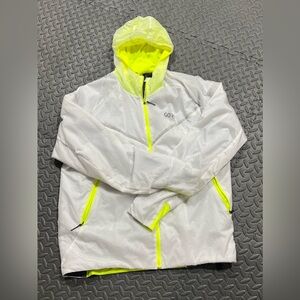 Gore R5 Windstopper Insulated Jacket (Men’s XL)
